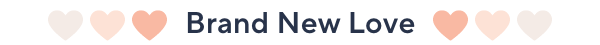 brand new love