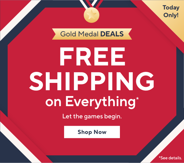 gold medal deals