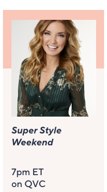 Super Style Weekend