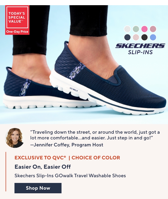 Skechers TSV