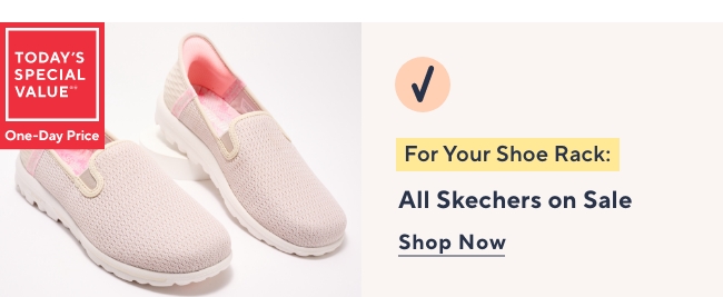 Skechers