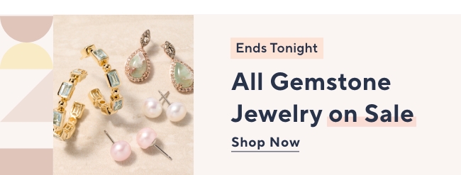 gem sale