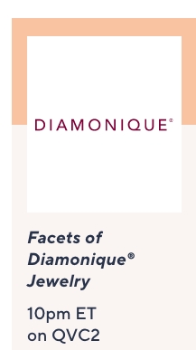 Diamonique