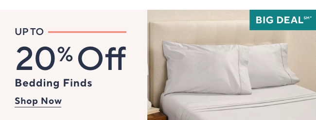 BEdding Sale 