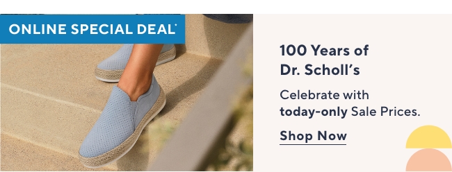 dr Scholls sale 