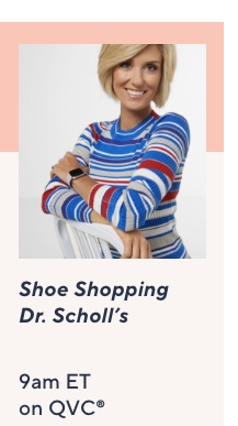 Dr Scholls