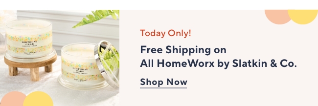 Free Ship Homeworx