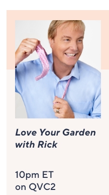 Love Your Garden