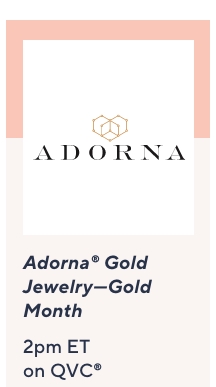 Adorna Gold 