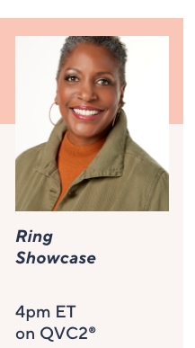 Ring Showcase