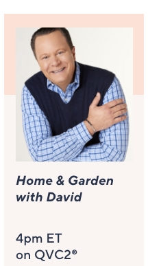 Home & Garden with David