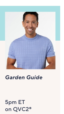 Garden Guide