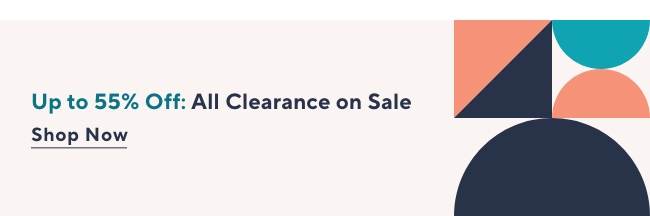 Clearance 