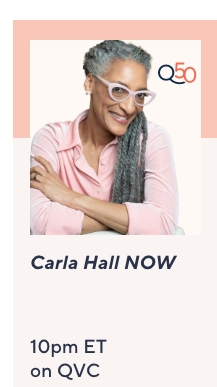 Carla Hall