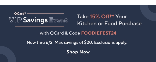 Foodie Fest 