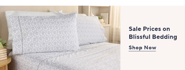 Bedding Sale 