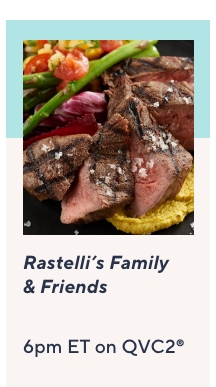 Rastelli's