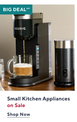 Small Appliances