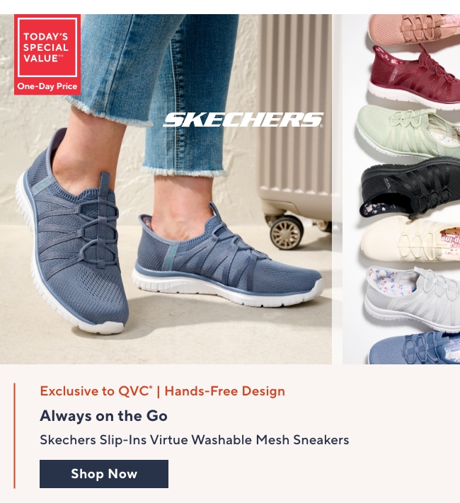 Skechers