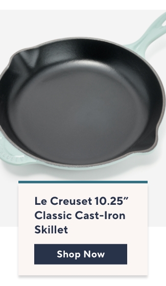 Le Creuset