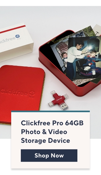 Clickfree Pro