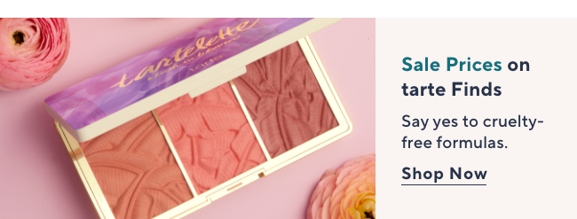 tarte sale prices