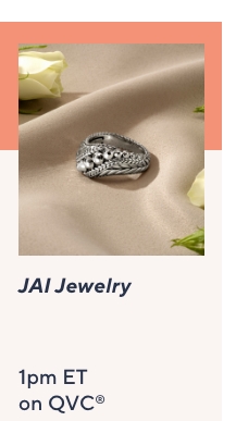 jai Jewelry 1pm 