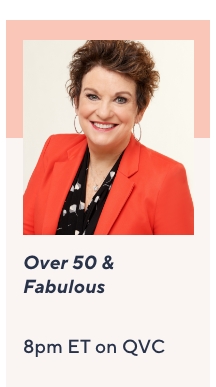 Over 50 & Fabulous