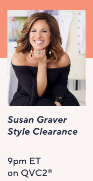 Susan Graver Clearance 