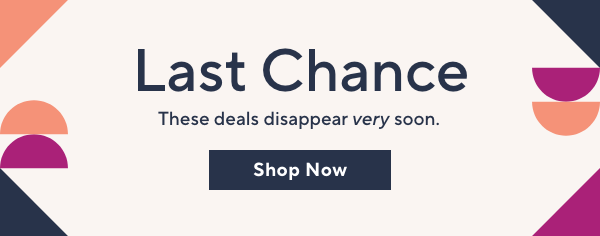 Last Chance