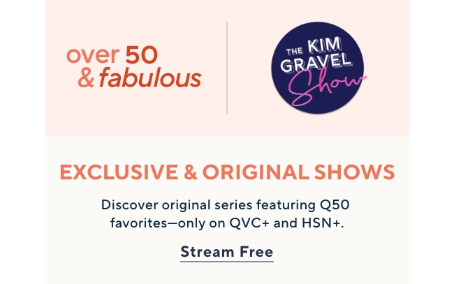 QVC+