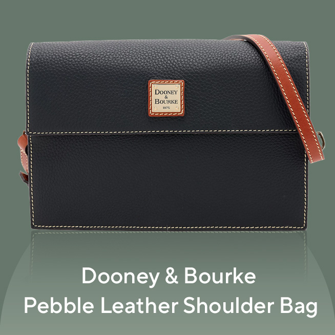Dooney & Burke