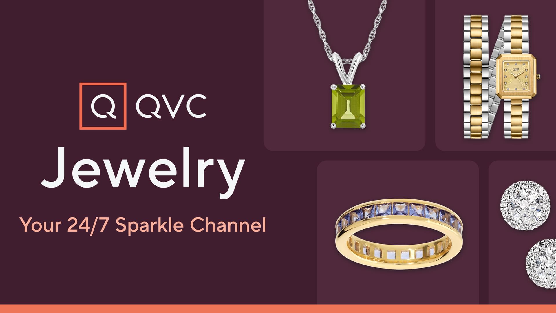 Jewelry - Your 247 Sparkle Channel