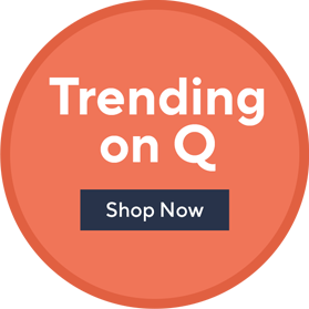 trending on Q