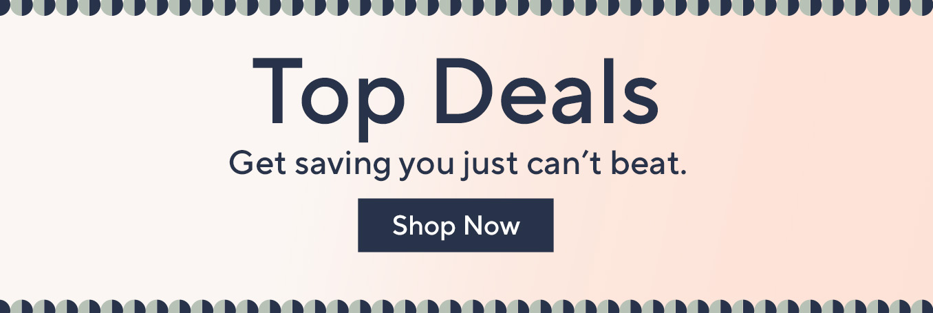 top deals