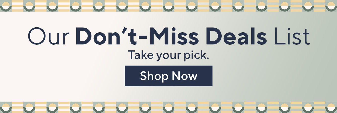 Deals