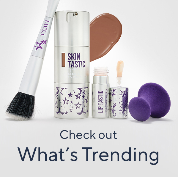 trending 