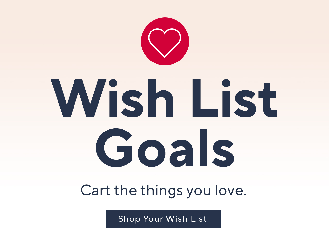 An Item has been added to your wishlist