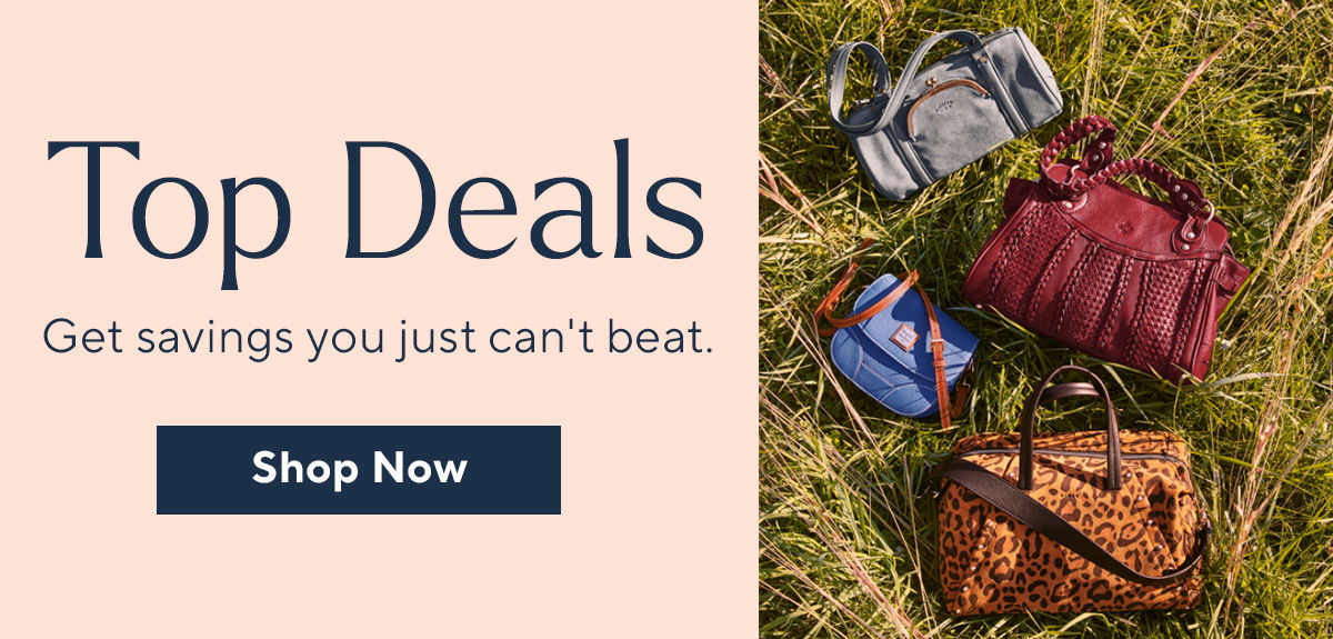 Top Deals 