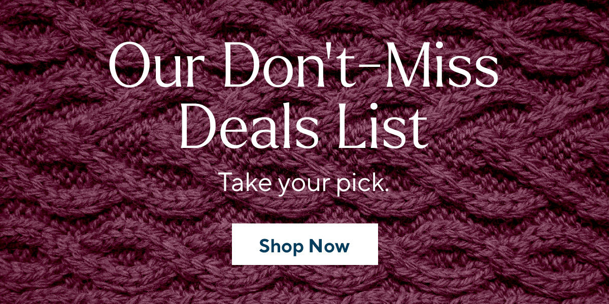 Deals