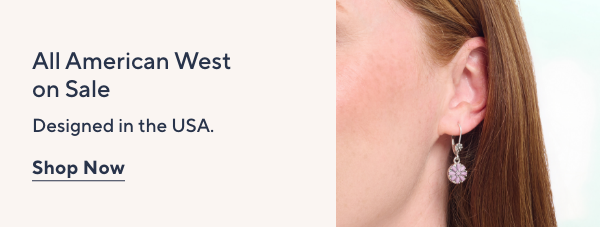 american west sale