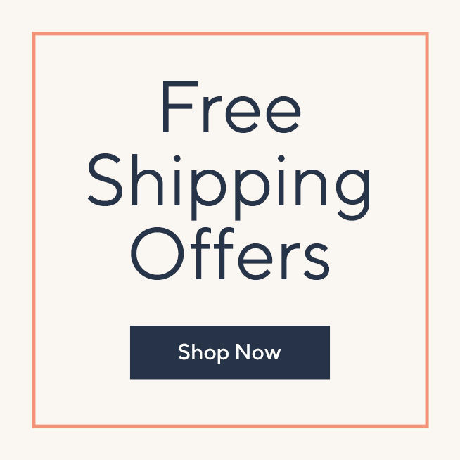 free shipping