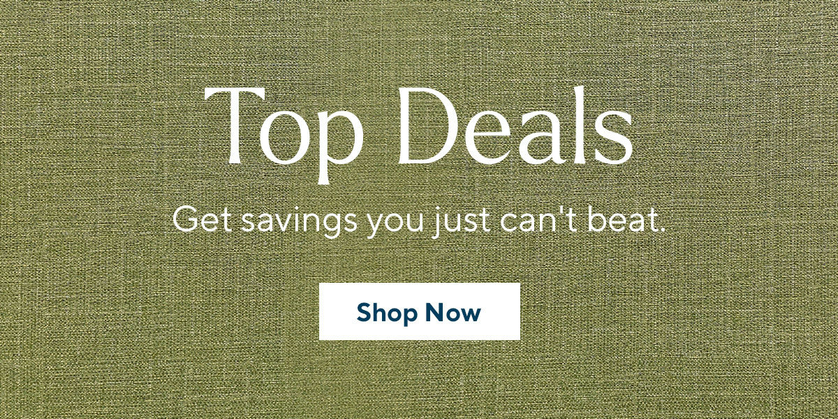 top deals