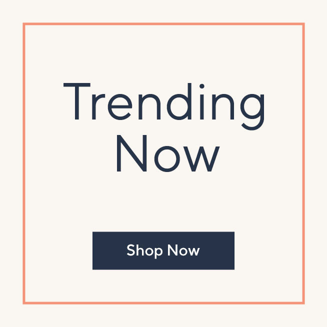 trending now