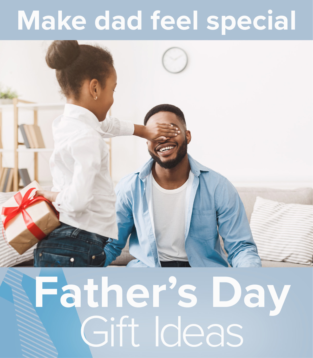 Father's Day Gift Ideas