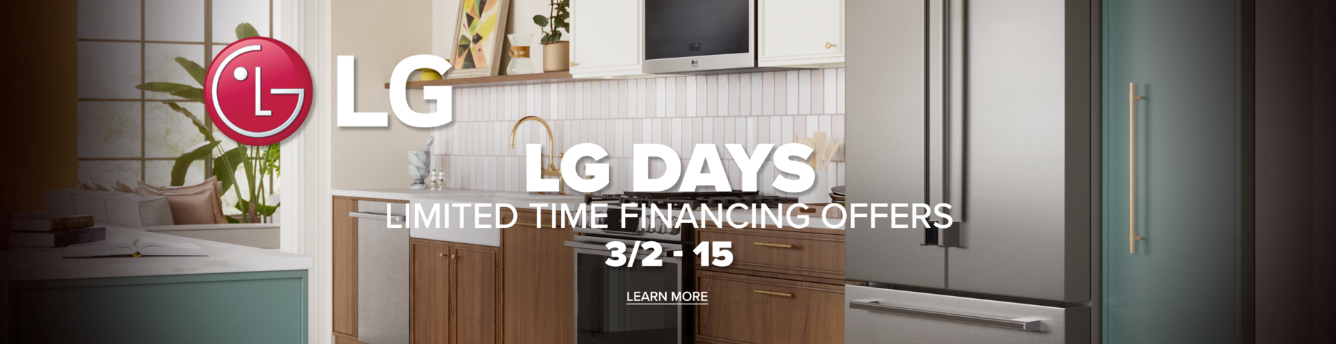 LG Week March 2025 Stripe