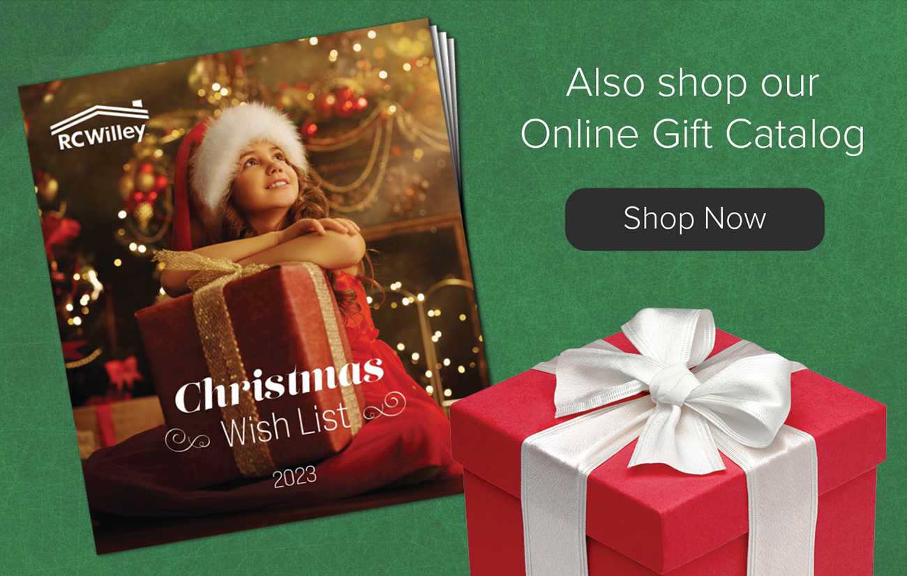 Online Gift Catalog