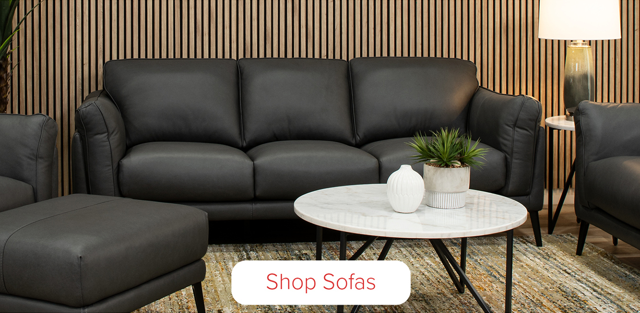 Shop Sofas