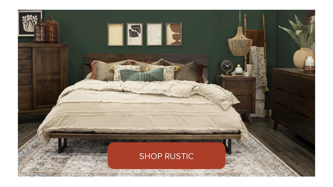 SHOP RUSTIC