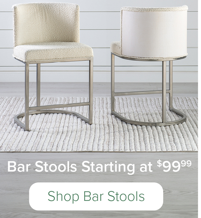 Shop Bar STools